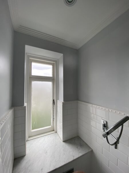 Double Bay Painting Project